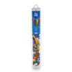 Picture of PLUS PLUS TUBES COLOUR 100 PIECES BASIC